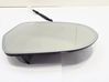 Wing mirror glass 4G0857535E