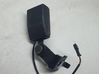 Rear seatbelt buckle 7395095