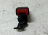 Rear seatbelt buckle 7059774