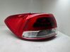 Tailgate rear/tail lights PY21W