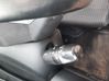 Muelle espiral del airbag (Anillo SRS) 