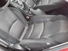 Asiento delantero del conductor 