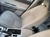Asiento delantero del pasajero 