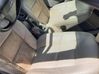 Asiento delantero del conductor 