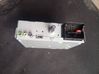Panel / Radioodtwarzacz CD/DVD/GPS PSARD55000