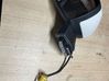 Rétroviseur électrique de porte avant A050448