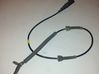 ABS brake wheel speed sensor 2S612B372AD