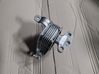Engine mount bracket 1217909680