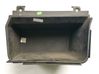 Glove box in trunk 