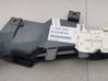 Headlight/headlamp mounting bracket 63128362441