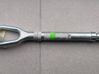 Towing hook eye 4D0803615