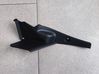 Windshield trim 91423AL02B