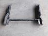 Bottom radiator support slam panel 7791179