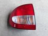 Lampa tylna 7700428058