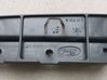 Front bumper mounting bracket BK2117D958BC