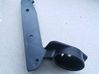 Fender mounting bracket 51117058447