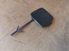 Rear bumper row hook cap/cover 565807441