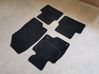 Kit tapis de sol auto 