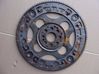 Volant moteur 7797964