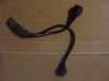 Detonation knock sensor 7568422
