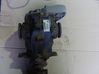 Rear differential 7614713