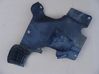 Engine splash shield/under tray 2990819