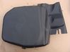 Cabin air micro filter cap 9194812
