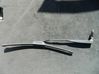Brazo del limpiaparabrisas delantero 80005586