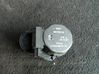 Motor/activador trampilla de calefacción 6917941