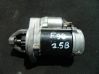 Starter motor 7521122