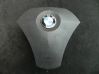 Steering wheel airbag 6772988