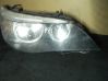 Headlight/headlamp E60PLAMPAP