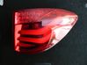Lampa tylna 7199644
