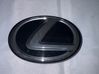 Manufacturer badge logo/emblem 9097502134
