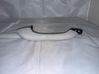 Front door exterior handle 95B837206