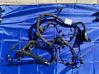 Engine installation wiring loom 06N971595R