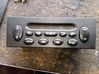 Climate control unit JFC101786PUY