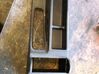 Center console 51168213680