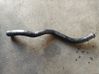 Engine coolant pipe/hose 2S718B081
