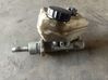 Master brake cylinder 0204024728