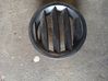 Dashboard side air vent grill/cover trim 1S7HB60161
