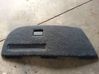 Trunk/boot trim cover 8L0863989B