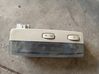 Front seat light 8200013576