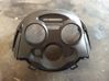 Dash center air vent grill 275703HN0A
