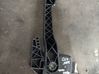 Accelerator throttle pedal 9129423