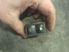 Electric window control switch 8368974