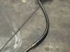 Power steering fluid tank/reservoir 8A0422373C