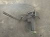 Power steering fluid tank/reservoir 7M0422372A