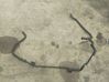 Engine coolant pipe/hose 1J0122447EP