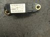 Airbag deployment crash/impact sensor 8L0959643B